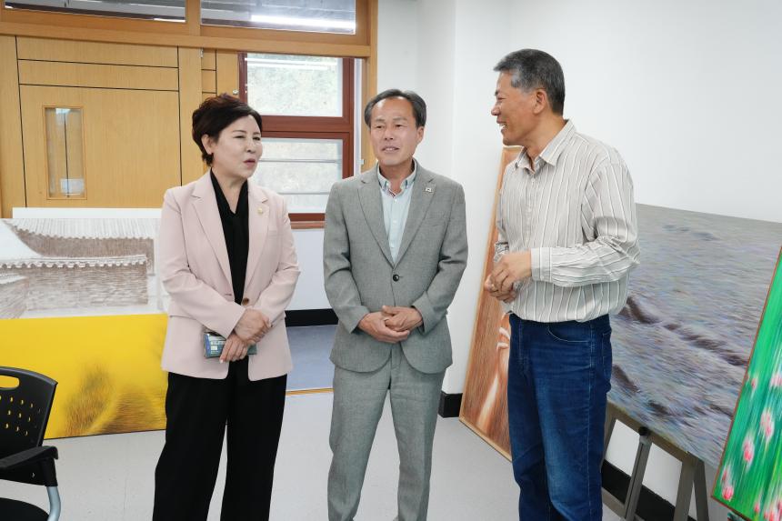 포천38 포천문화예술창작소 개관식 - 17