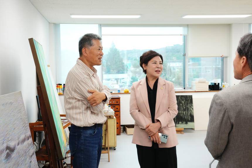 포천38 포천문화예술창작소 개관식 - 18