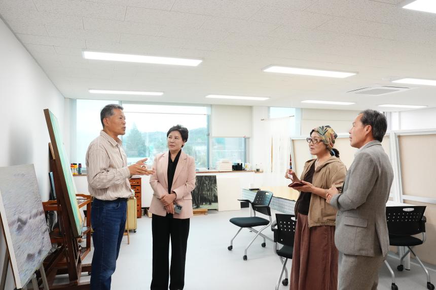 포천38 포천문화예술창작소 개관식 - 19