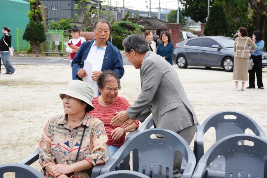 포천38 포천문화예술창작소 개관식 - 20