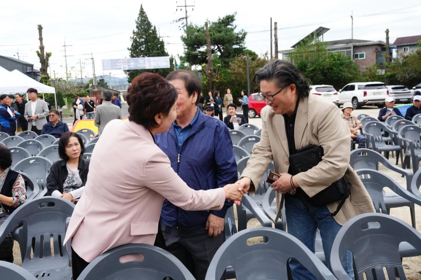 포천38 포천문화예술창작소 개관식 - 22