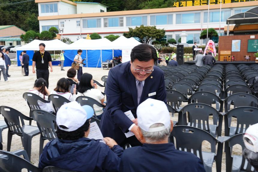 포천38 포천문화예술창작소 개관식 - 23