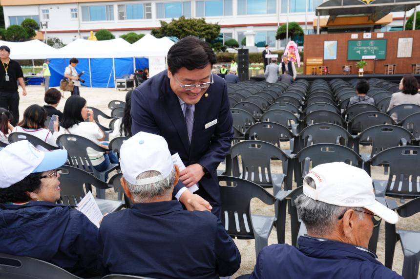 포천38 포천문화예술창작소 개관식 - 24