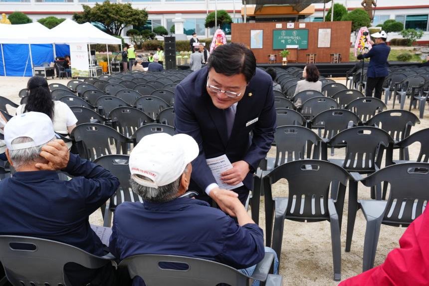 포천38 포천문화예술창작소 개관식 - 25