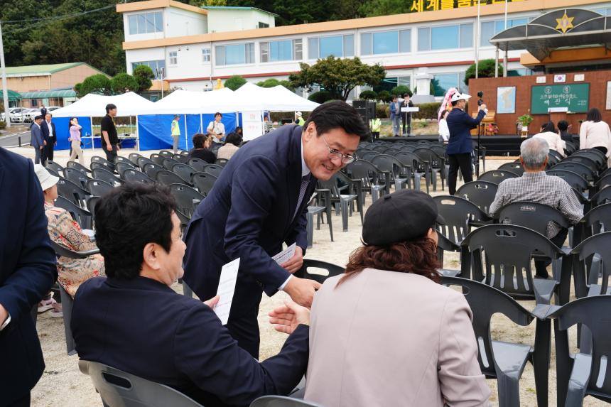 포천38 포천문화예술창작소 개관식 - 26