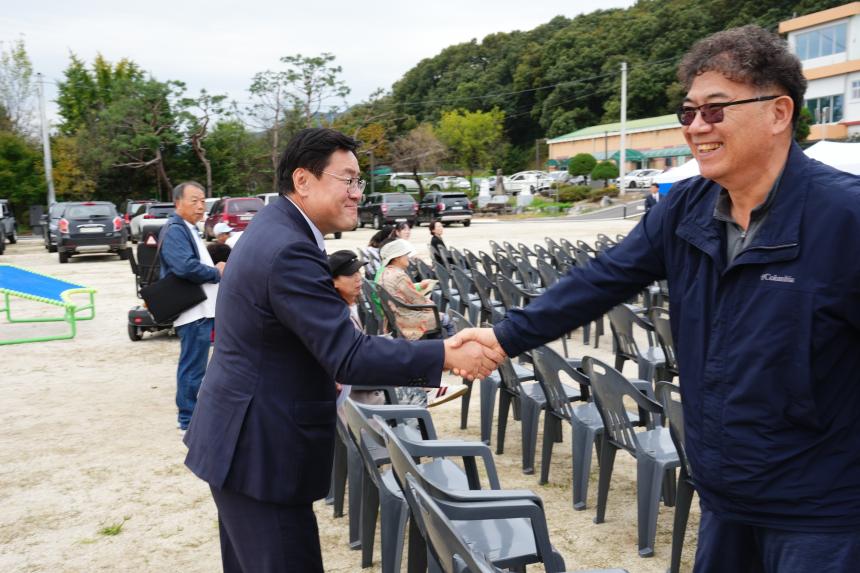 포천38 포천문화예술창작소 개관식 - 27