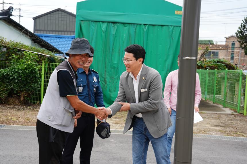 포천38 포천문화예술창작소 개관식