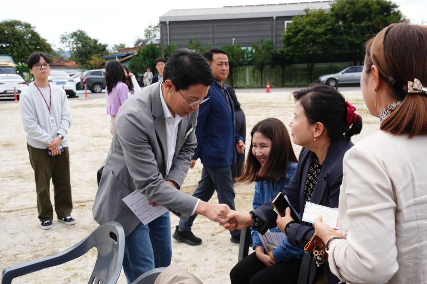 포천38 포천문화예술창작소 개관식 - 31