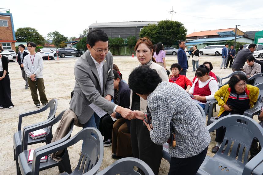 포천38 포천문화예술창작소 개관식 - 32