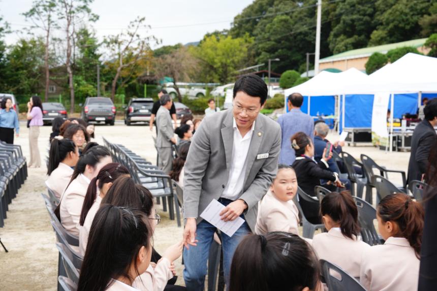 포천38 포천문화예술창작소 개관식 - 33