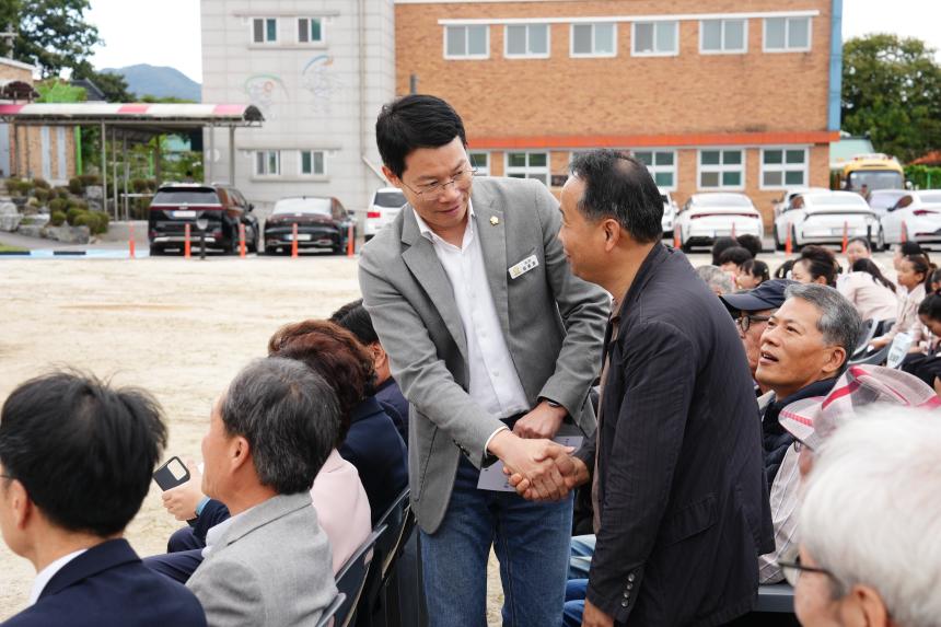 포천38 포천문화예술창작소 개관식 - 38