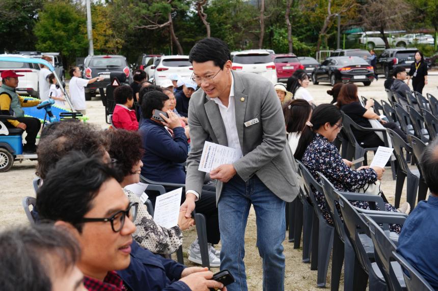 포천38 포천문화예술창작소 개관식 - 41