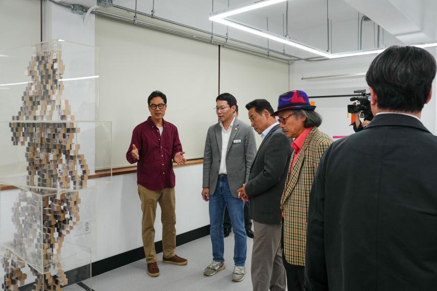 포천38 포천문화예술창작소 개관식 - 77