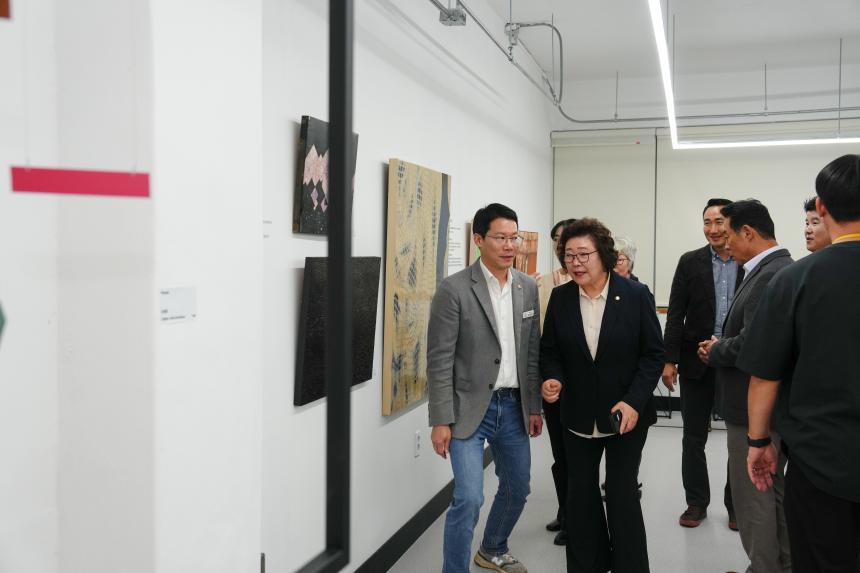 포천38 포천문화예술창작소 개관식 - 78