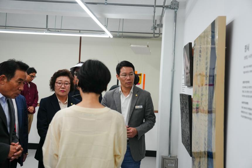 포천38 포천문화예술창작소 개관식 - 80