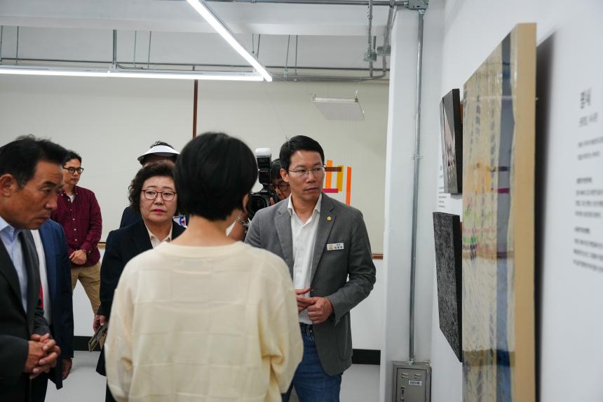 포천38 포천문화예술창작소 개관식 - 81