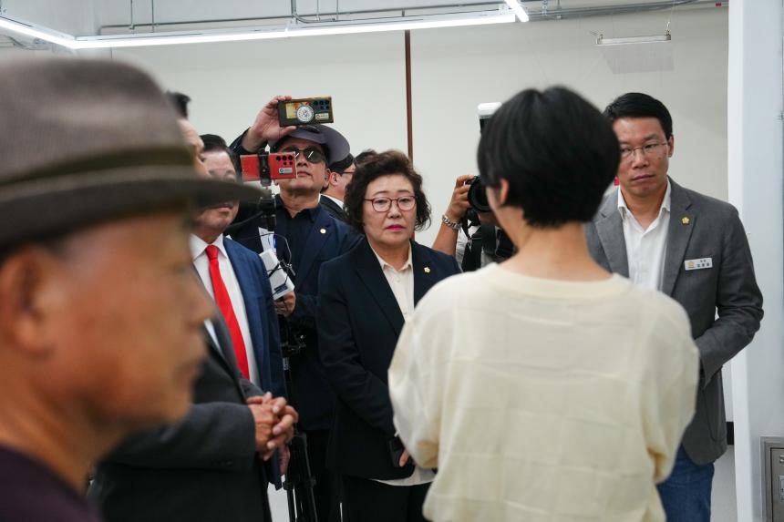 포천38 포천문화예술창작소 개관식 - 82