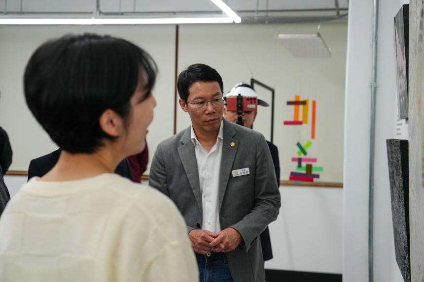 포천38 포천문화예술창작소 개관식 - 83