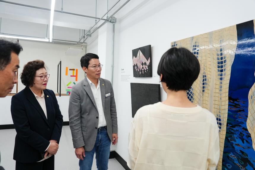 포천38 포천문화예술창작소 개관식 - 84