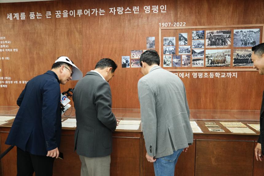 포천38 포천문화예술창작소 개관식 - 86