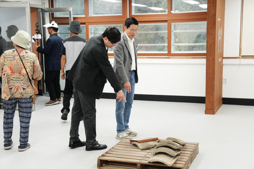 포천38 포천문화예술창작소 개관식 - 87