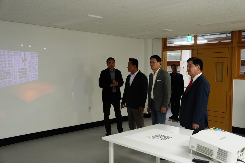 포천38 포천문화예술창작소 개관식 - 88