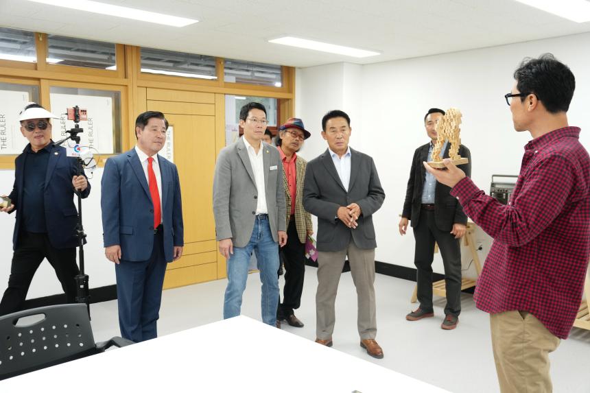 포천38 포천문화예술창작소 개관식 - 89