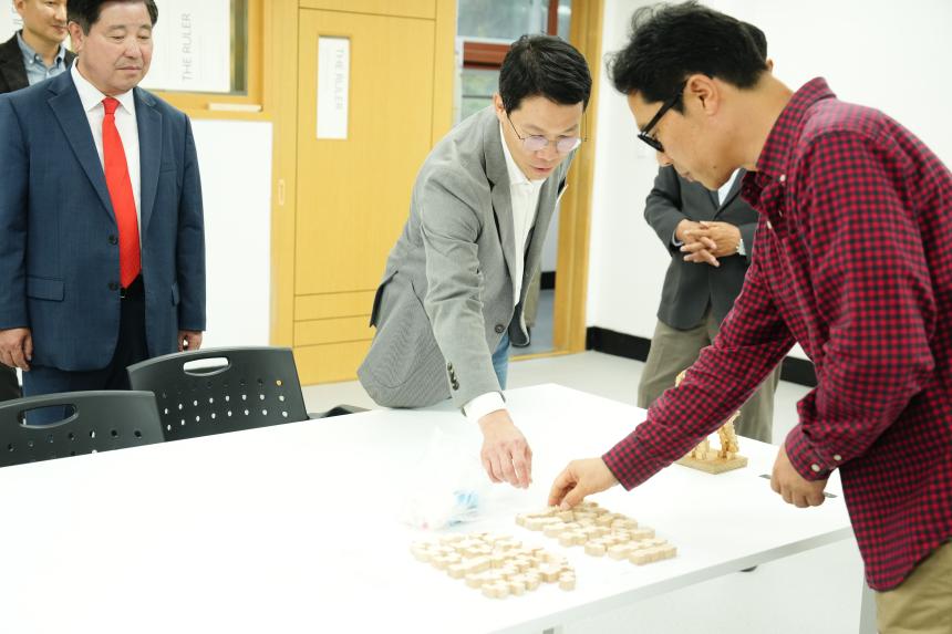 포천38 포천문화예술창작소 개관식 - 91