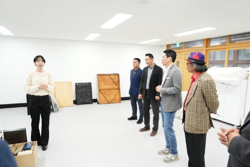 포천38 포천문화예술창작소 개관식 - 94