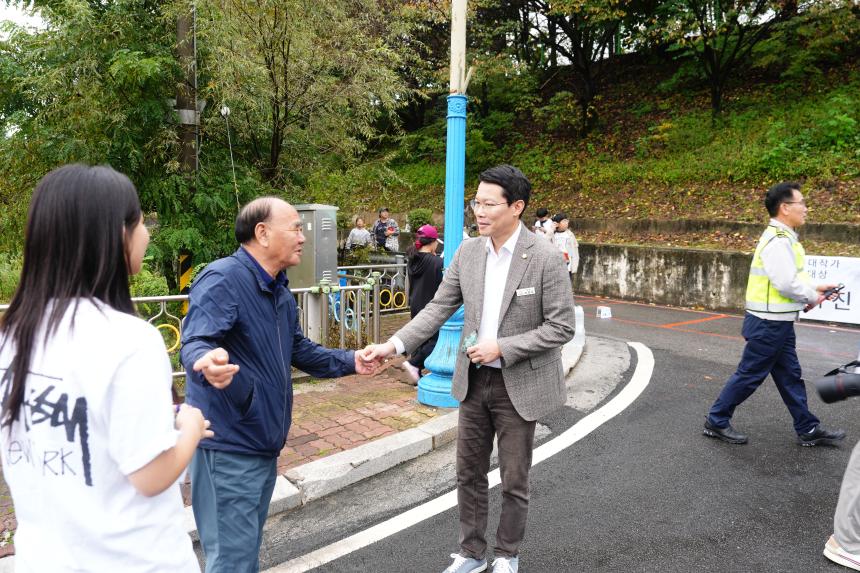 영북면 초크아트대회 행사 - 19