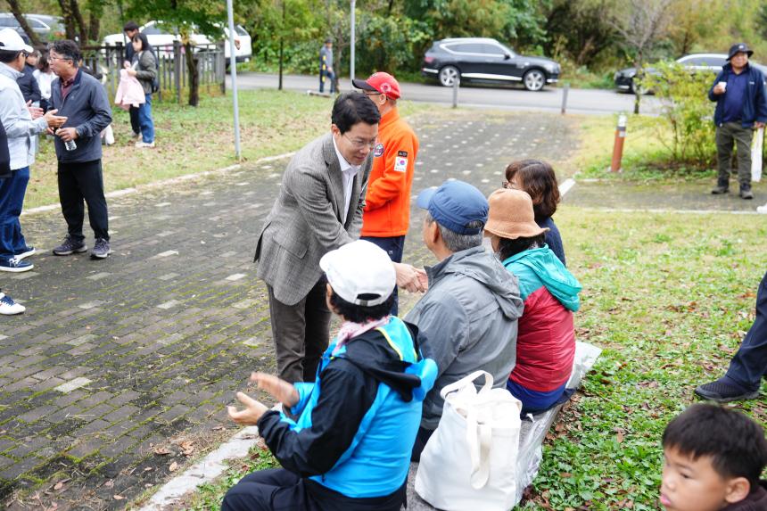 제2회 유네스코 창수걷기대회 - 5