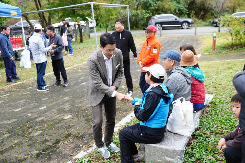 제2회 유네스코 창수걷기대회 - 6