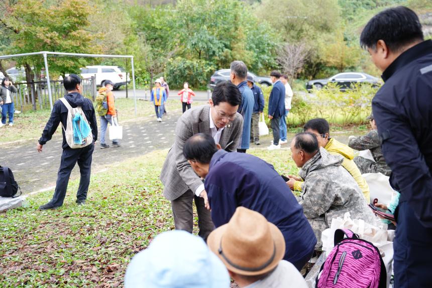 제2회 유네스코 창수걷기대회 - 9