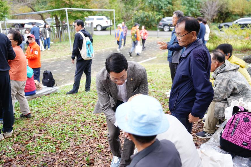 제2회 유네스코 창수걷기대회 - 10