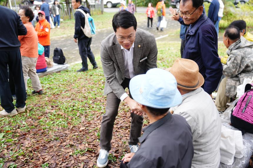 제2회 유네스코 창수걷기대회 - 11