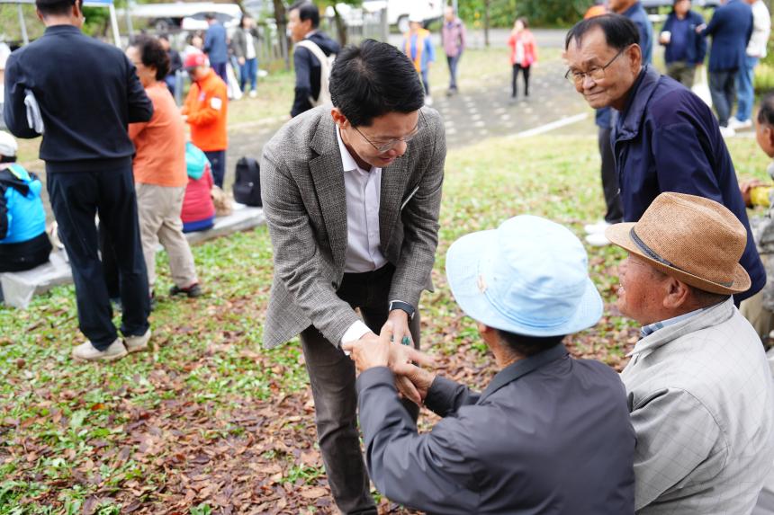 제2회 유네스코 창수걷기대회 - 12