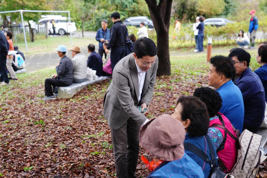 제2회 유네스코 창수걷기대회 - 15
