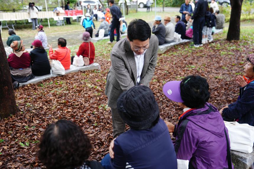 제2회 유네스코 창수걷기대회 - 17
