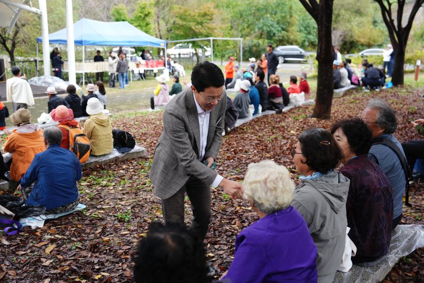 제2회 유네스코 창수걷기대회 - 18