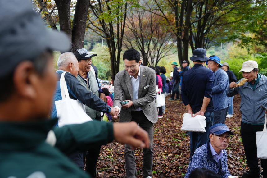 제2회 유네스코 창수걷기대회 - 19