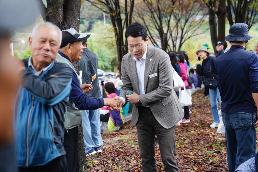 제2회 유네스코 창수걷기대회 - 21