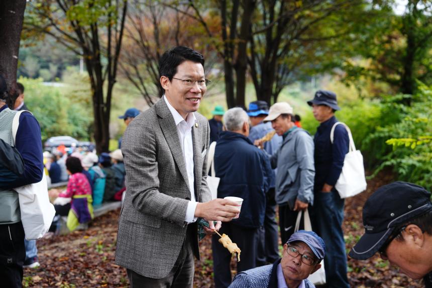 제2회 유네스코 창수걷기대회 - 23