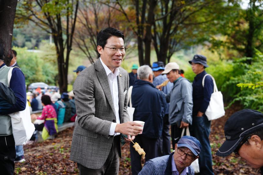 제2회 유네스코 창수걷기대회 - 24