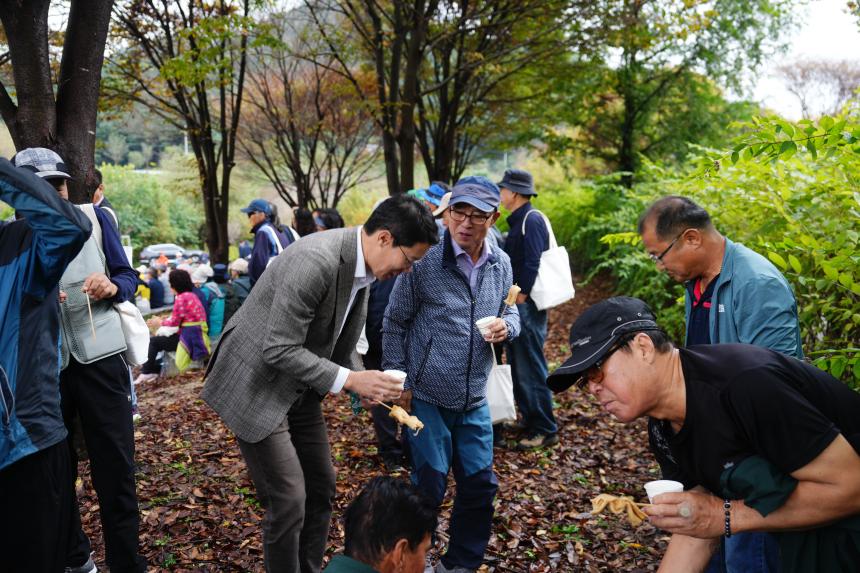 제2회 유네스코 창수걷기대회 - 25