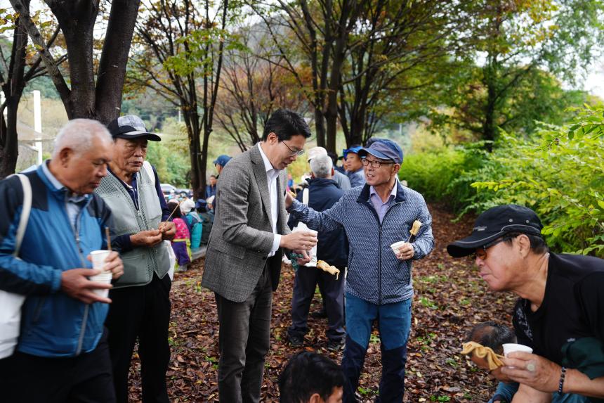 제2회 유네스코 창수걷기대회 - 26