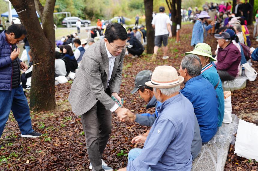 제2회 유네스코 창수걷기대회 - 27