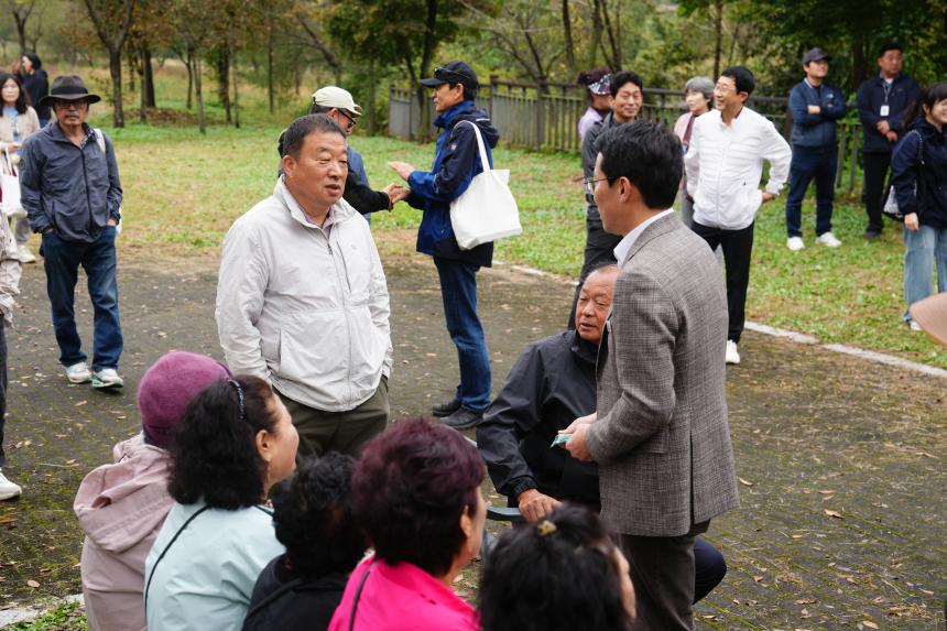 제2회 유네스코 창수걷기대회 - 30