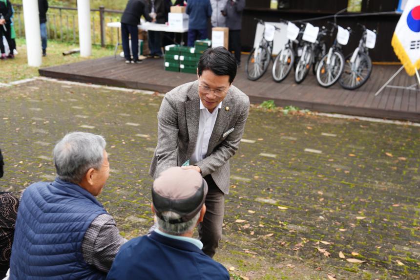 제2회 유네스코 창수걷기대회 - 31