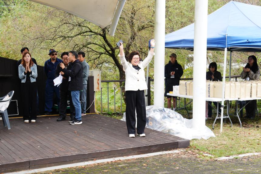 제2회 유네스코 창수걷기대회 - 37