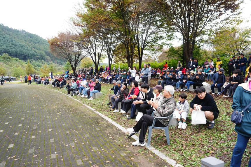 제2회 유네스코 창수걷기대회 - 38